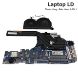 Tổng quan main Lenovo IdeaPad Y70-70 CPU i7-4710HQ LA-B111P