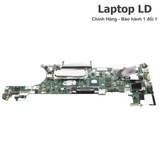Tổng quan main Lenovo ThinkPad T470 CPU i7-7600U NM-A931