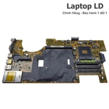 Tổng quan mainboard laptop Asus G73JH / G73SW