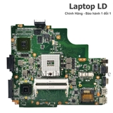 Tổng quan mainboard laptop Asus K43SD / K43A / K43SA / K43SV / X43S