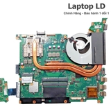 Tổng quan mainboard laptop Asus N56JN / G56JK CPU i7-4710HQ VGA GT840M