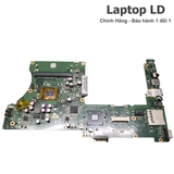 Tổng quan mainboard laptop Asus X401A / X501A / X301A