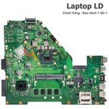 Tổng quan mainboard laptop Asus X550CC / X550CA CPU i5-3230M