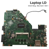 Tổng quan mainboard laptop Asus X550LD / R510L / X552L / Y581L CPU i5-4200U
