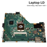 Tổng quan mainboard laptop Asus X55VD / X55C / X55A