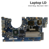 Tổng quan mainboard laptop Asus ZenBook UX32VD / BX32A CPU i5-3337U