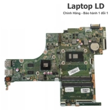 Tổng quan mainboard laptop HP Pavilion 15-AB CPU i7-5500U mã DAX12AMB6D0