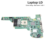 Tổng quan mainboard laptop HP Pavilion G4 / G6 / G7 / G4-2000 mã DA0R33MB6E0