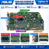 Tổng thể main Asus VivoBook S15 S532EQ K532EQ X532EQ