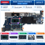 Tổng thể mainboard Lenovo IdeaPad 5 15ITL05 NM-D211