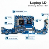 Tổng thể mainboard HP OMEN 15Z-EN mã DAG3EFMBEE0