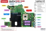 Main Lenovo IdeaPad B490 / B480 | LA48 11264-1M