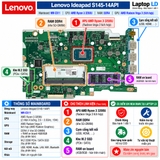Main Lenovo Ideapad S145-14AP I R3-3200U / NM-C511