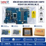 Tổng thể mainboard Lenovo IdeaPad Slim 5 14AKP10 mã NB7203G_MB_V3