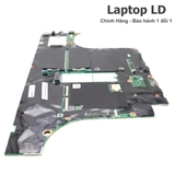 Tổng thể mainboard Lenovo ThinkPad P16 Gen 2