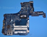 Main Toshiba Satellite P55T-A CPU i5-4200U