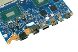 usb Main Lenovo LEGION Y530-15ICH CPU I7-8750H
