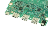 USB Main DELL INSPIRON 7573 7570 CPU I5-8250U