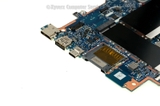 USB Main HP PAVILION X360 14-DW 14M-DW 14T-DW CPU i5-1135G7