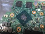 VGA Main Dell Inspiron 5490 5498 Vostro 5490 5590 CPU i7-10510U VGA MX 250