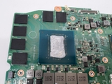VGA Main DELL G3 15-3590 CPU I5-9300H GTX1660TI
