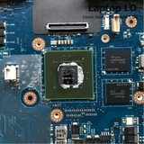 Card đồ họa trên main Dell Latitude E6530 hỗ trợ xử lý hình ảnh ổn định