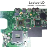 Card đồ họa tích hợp trên main HP HM65 hỗ trợ xử lý hình ảnh ổn định