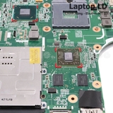 Card đồ họa trên main HP EliteBook 6560B hỗ trợ xử lý hình ảnh ổn định