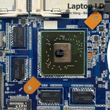 Card đồ họa trên main Sony Vaio MBX-273 hỗ trợ xử lý hình ảnh