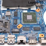 Card đồ họa trên main Sony Vaio MBX-276 hỗ trợ xử lý hình ảnh