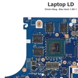 VGA rời NVIDIA GeForce GTX 1650 trên main Lenovo IdeaPad Gaming 3-15IMH — Laptop LD