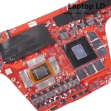 VGA rời NVIDIA GeForce RTX 3060 trên main ASUS TUF Gaming FA401/GA401QM — Laptop LD