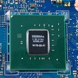 GPU NVIDIA GeForce MX230 trên main Dell Inspiron 3493 3593 LA-J092P