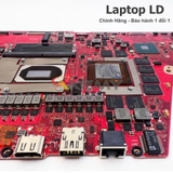 VGA rời NVIDIA GeForce RTX 2080 trên main ROG Zephyrus Duo GX550LXS/GX550LWS — Laptop LD