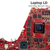 VGA rời (RTX/GTX tuỳ model GV/GS/GM/GW) trên main ASUS ROG Zephyrus S GX531 — Laptop LD
