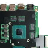 vga Main Lenovo ideapad 700-15ISK CPU I7-6700HQ