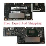 Main LENOVO YOGA 910-13IKB CPU I7-7500U
