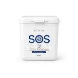SOS khăn ướt vệ sinh tai ( 100m/ hộp ) Kỳ Nam VAT