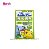 Plumtoto Cá Ngừ + Cỏ Mèo – Súp Thưởng Dinh Dưỡng Tuyệt Vời Cho Boss Yêu