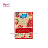 Pate Snappy Tom Gourmers cho mèo 70g