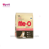 Thức ăn hạt Me-O Gold Indoor Cat cho mèo trong nhà 1.2kg