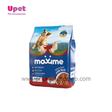 Thức ăn hạt cho chó con chó Maxime vị bò & vị gà Dinh dưỡng chuẩn khoa học
