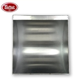 MÁNG ĂN CHO LỢN NÁI INOX - CHẤT LƯỢNG, BỀN ĐẸP, TIỆN LỢI CHO TRANG TRẠI