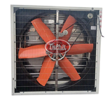 QUẠT HÚT VUÔNG CÔNG NGHIỆP - HÚT MẠNH, ÊM, BỀN BỈ, TIẾT KIỆM ĐIỆN