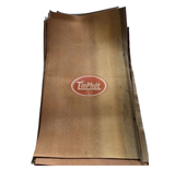 THẢM NỈ ÚM HEO CAO CẤP - GIẢI PHÁP CHĂM SÓC HEO CON HIỆU QUẢ