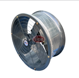 QUẠT THỔI CÔNG NGHIỆP - LÀM MÁT HIỆU QUẢ CHO TRANG TRẠI CỦA BẠN