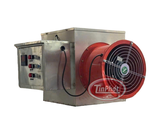 Máy Sưởi Điện Tín Phát: Giải Pháp An Toàn, Tiết Kiệm