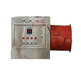 Quạt Sưởi Điện Tín Phát – Giải Pháp Giữ Ấm Hiệu Quả