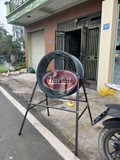 QUẠT THỔI CÔNG NGHIỆP - LÀM MÁT HIỆU QUẢ CHO TRANG TRẠI CỦA BẠN