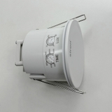 Công tắc cảm ứng hiện diện siêu nhạy lắp âm trần tròn Siron SR-MSB002